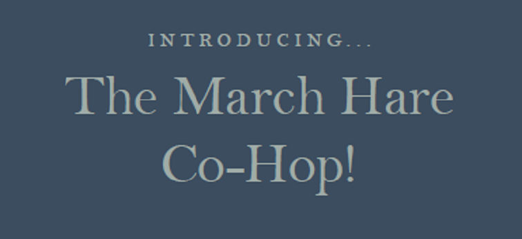 Cover Image for The March Hare Co-Hop – our new network for local businesses