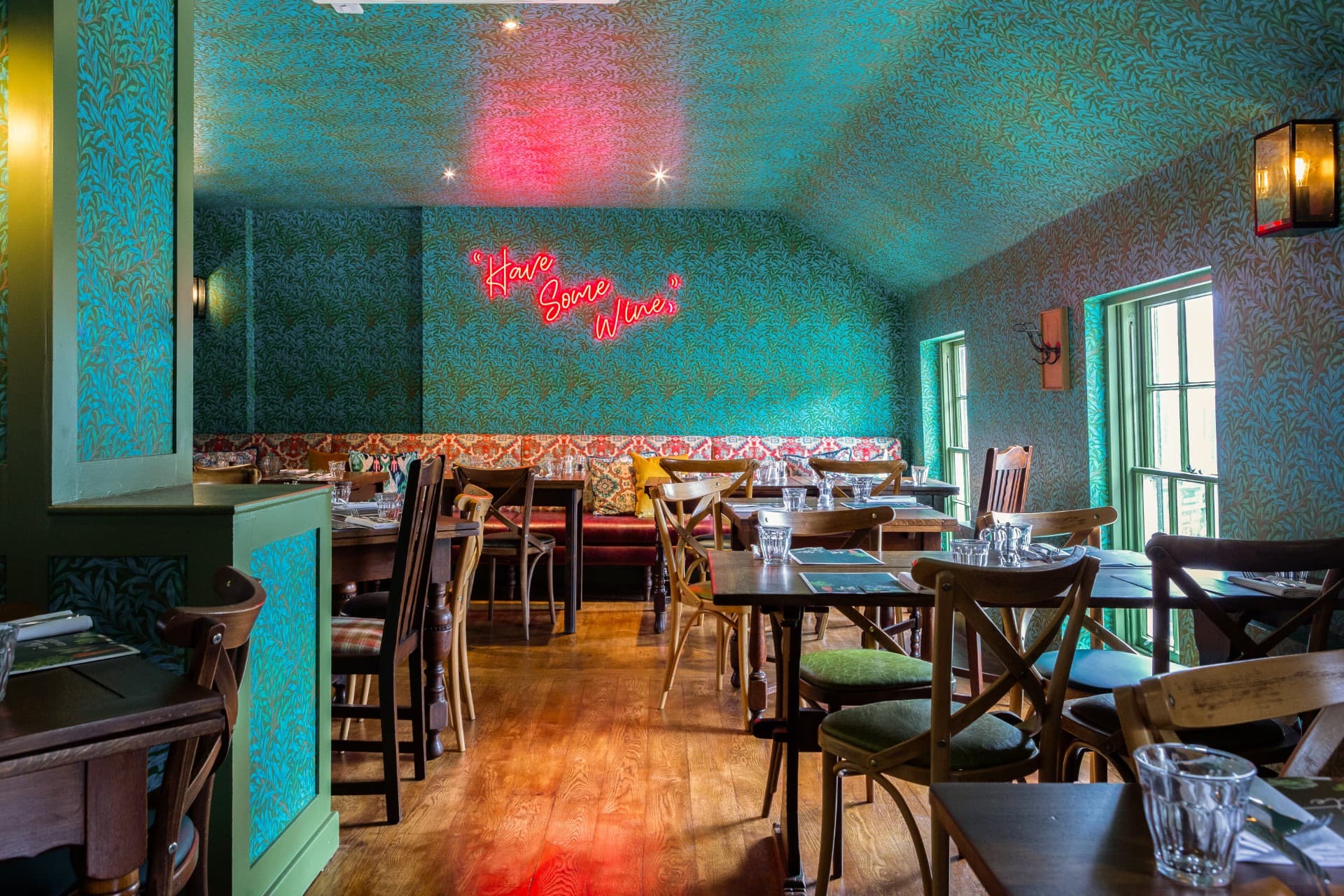 the-march-hare-guildford-the-loft
