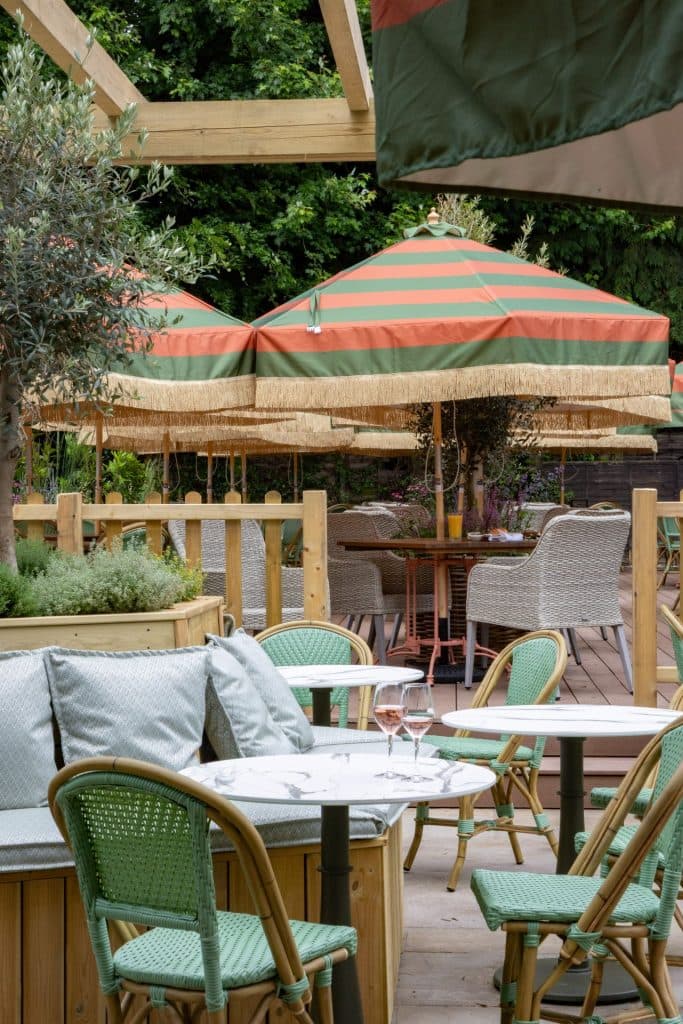 Cover Image for The Ragged Robin in Godalming is Open!