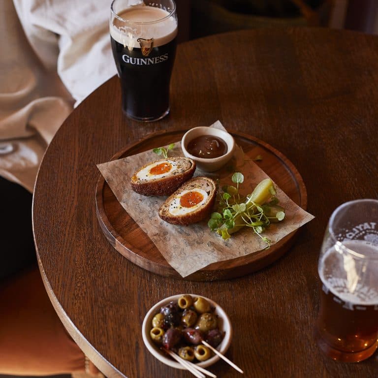 Cover Image for The March Hare Bar Menu