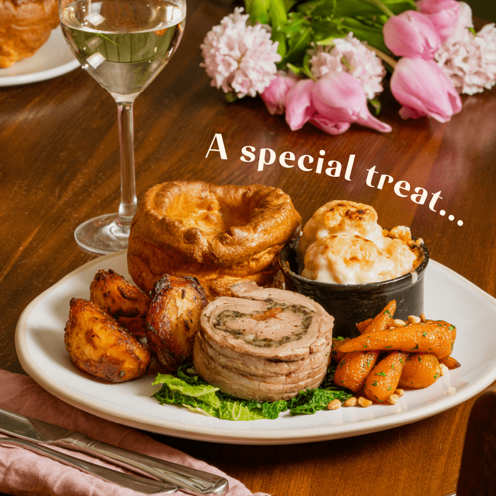 Cover Image for Spoil Mum this Mother’s Day