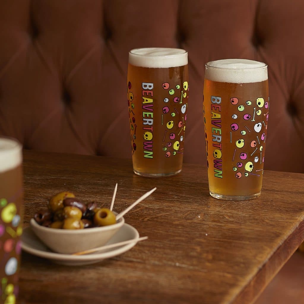 Cover Image for £5 Beavertown Neck Oil Pints at The March Hare!